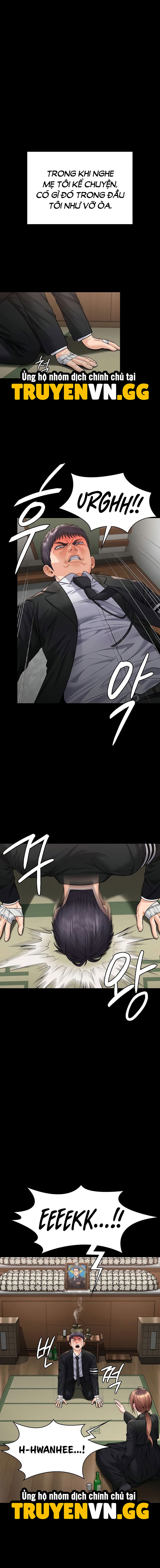 Tôi Sẽ Bảo Vệ Bạn Chapter 5 17