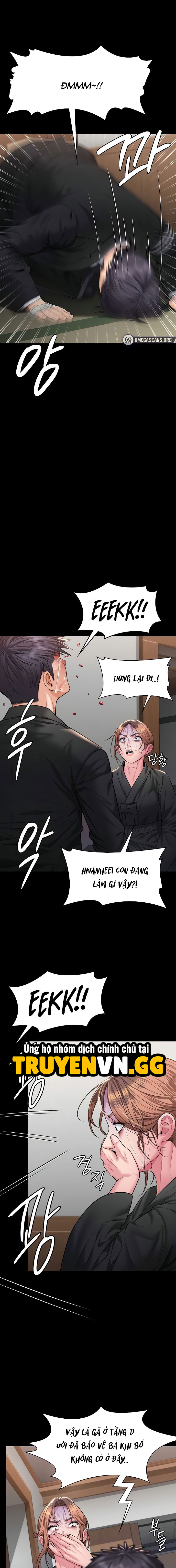 Tôi Sẽ Bảo Vệ Bạn Chapter 5 18