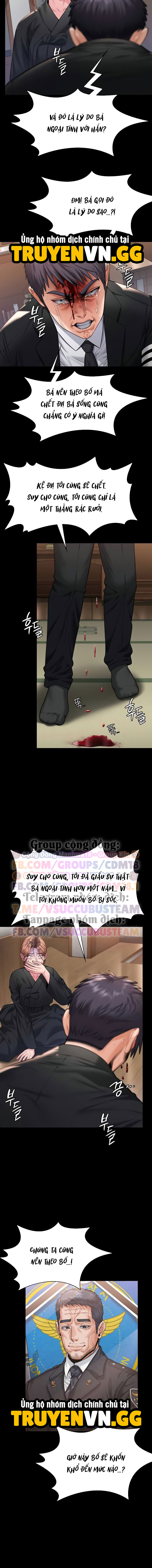 Tôi Sẽ Bảo Vệ Bạn Chapter 5 19