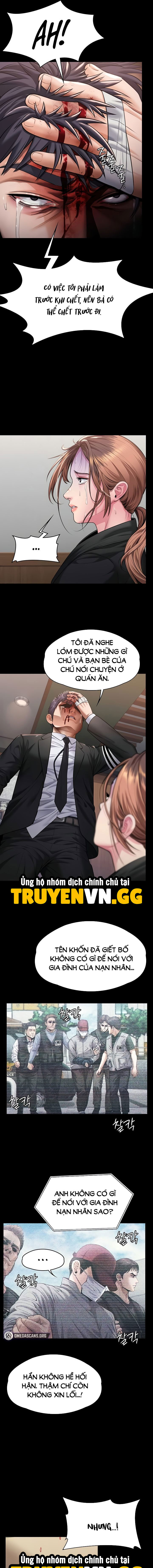 Tôi Sẽ Bảo Vệ Bạn Chapter 5 20