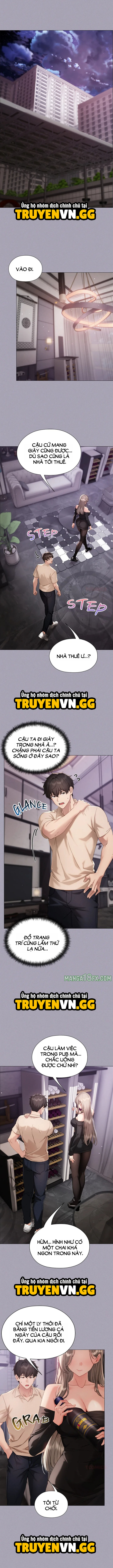 Cô Nàng Hư Hỏng Chapter 18 - Trang 2