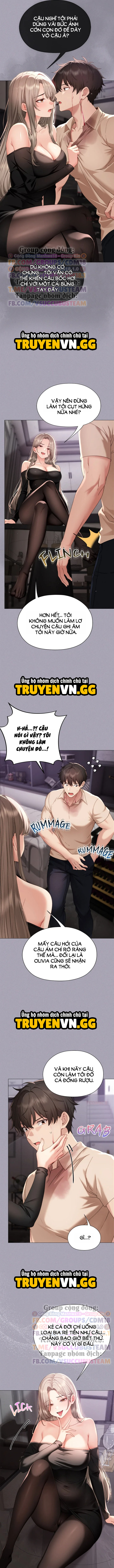 Cô Nàng Hư Hỏng Chapter 18 - Trang 2