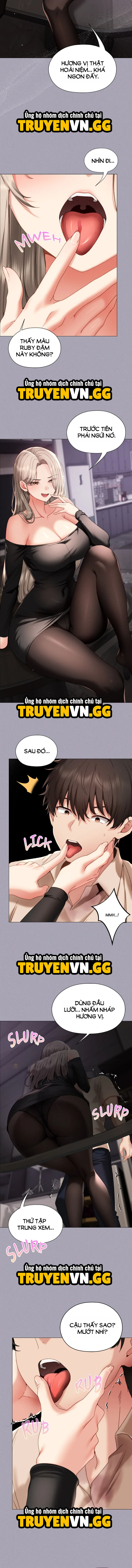 Cô Nàng Hư Hỏng Chapter 18 - Trang 2