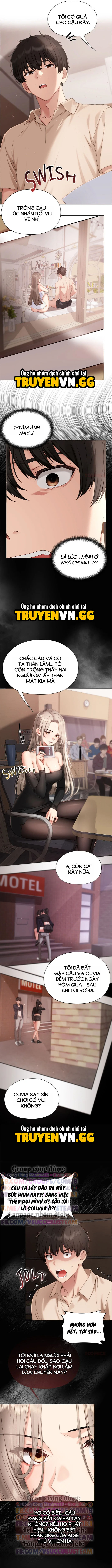 Cô Nàng Hư Hỏng Chapter 18 - Trang 2