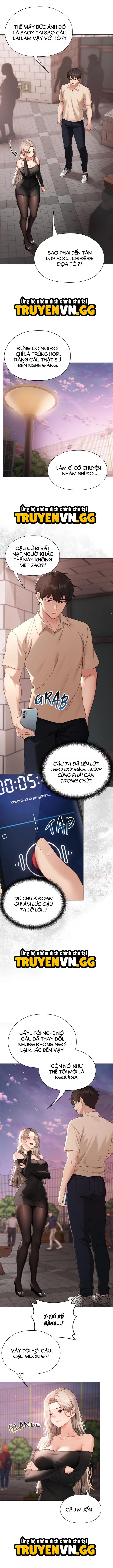 Cô Nàng Hư Hỏng Chapter 18 - Trang 2