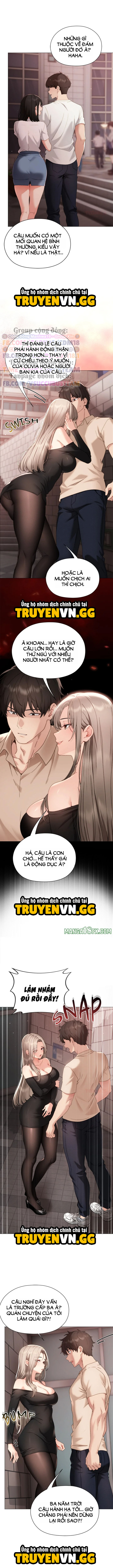 Cô Nàng Hư Hỏng Chapter 18 - Trang 2