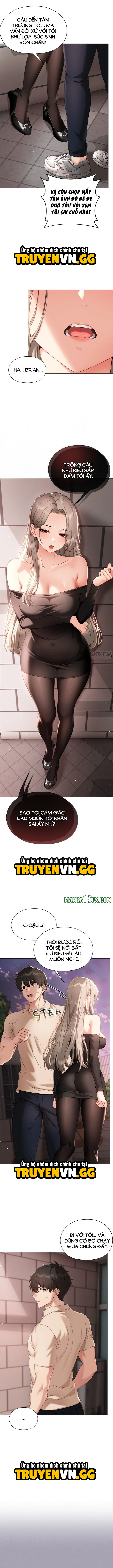 Cô Nàng Hư Hỏng Chapter 18 - Trang 2