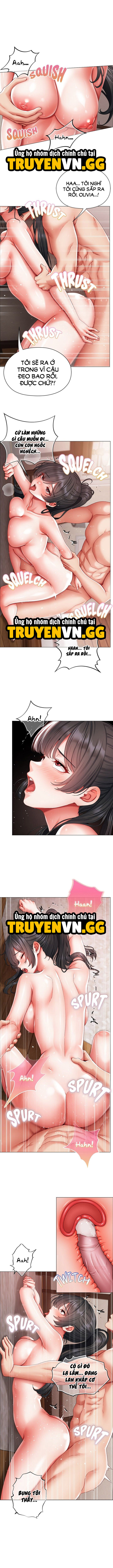 Cô Nàng Hư Hỏng Chapter 13 - Trang 2