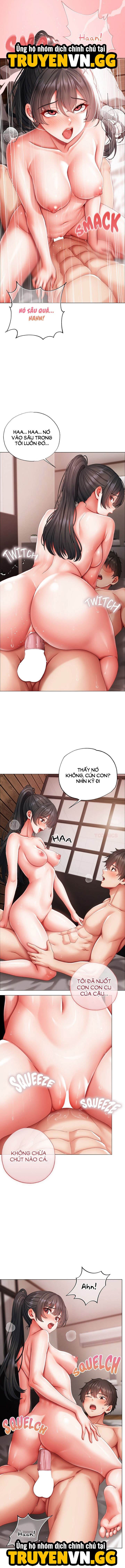 Cô Nàng Hư Hỏng Chapter 13 - Trang 2