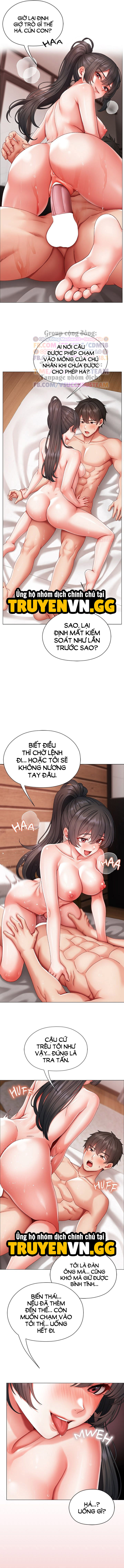 Cô Nàng Hư Hỏng Chapter 13 - Trang 2