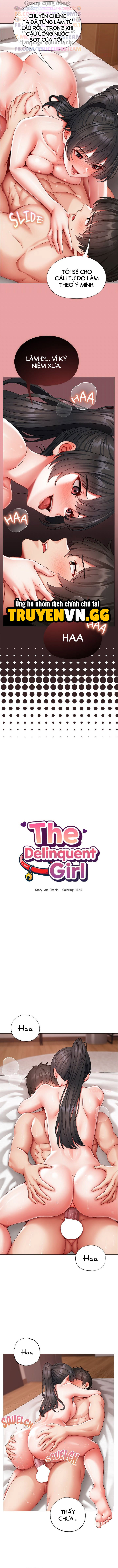 Cô Nàng Hư Hỏng Chapter 13 - Trang 2
