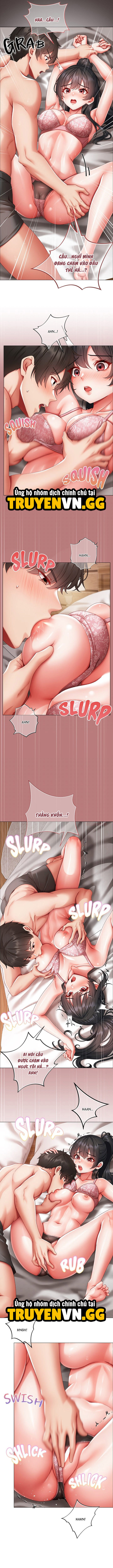 Cô Nàng Hư Hỏng Chapter 12 - Trang 2