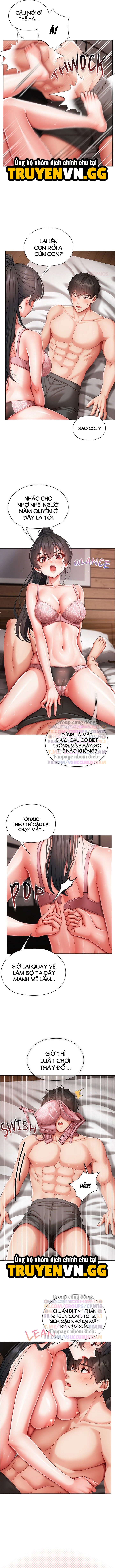 Cô Nàng Hư Hỏng Chapter 12 - Trang 2