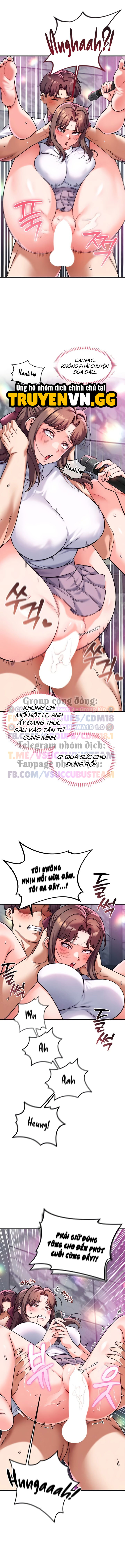 Siêu Cấp Máy Dập Lạc Vào Công Ty Nữ Chapter 14 10