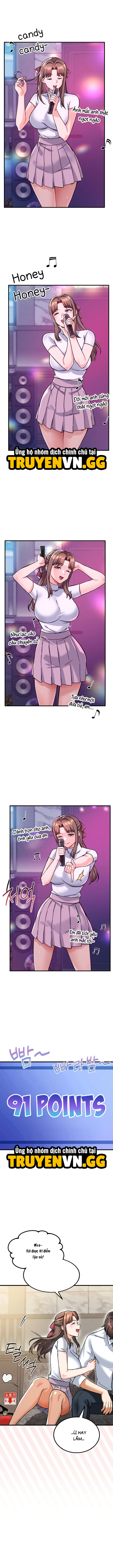 Siêu Cấp Máy Dập Lạc Vào Công Ty Nữ Chapter 13 13