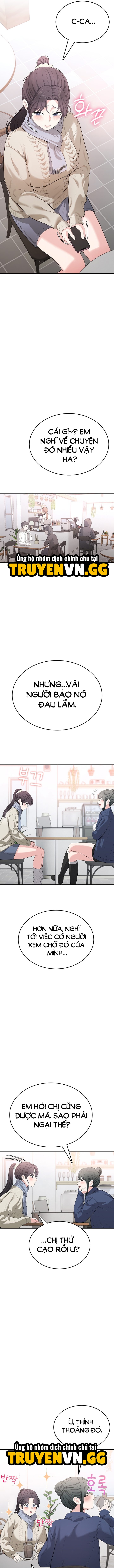 Dâm Đãng Như Em Chapter 4 14