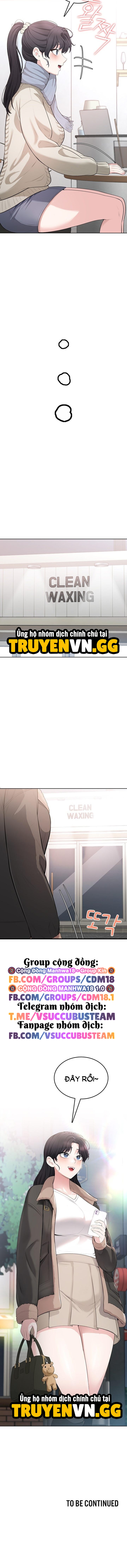 Dâm Đãng Như Em Chapter 4 16