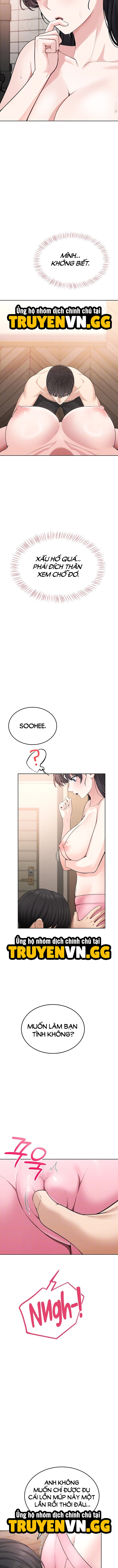 Dâm Đãng Như Em Chapter 4 3