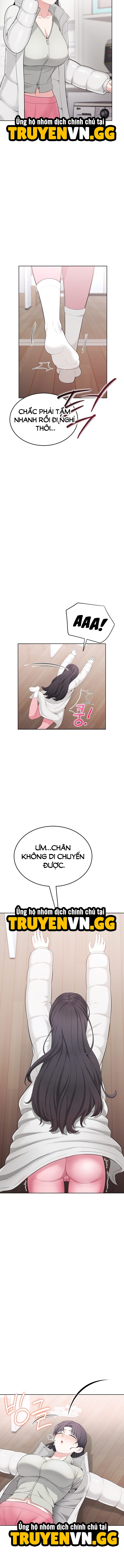 Dâm Đãng Như Em Chapter 4 6