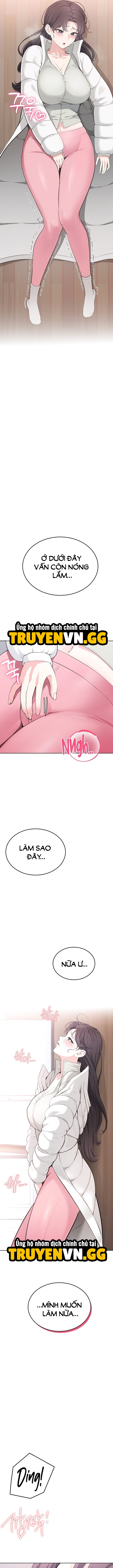 Dâm Đãng Như Em Chapter 4 8