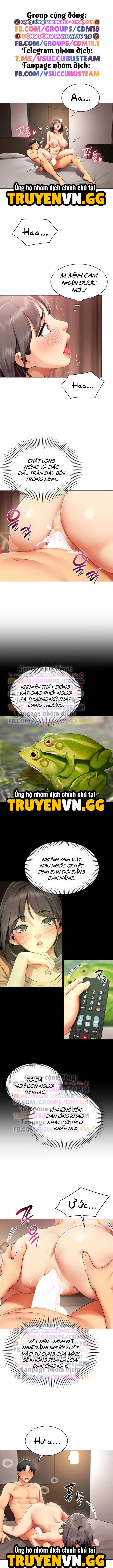 Văn Phòng Nóng Bỏng Chapter 10 - Trang 2