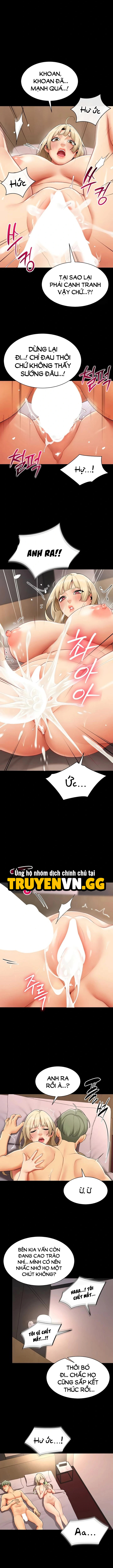 Văn Phòng Nóng Bỏng Chapter 10 - Trang 2