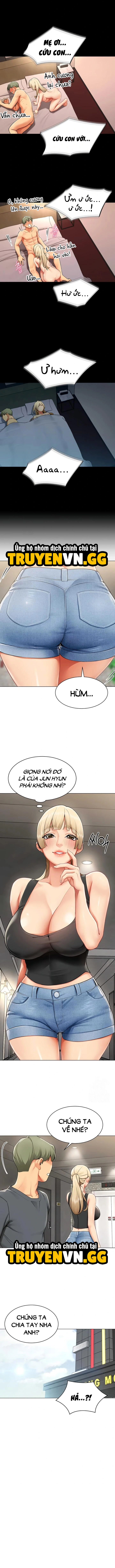 Văn Phòng Nóng Bỏng Chapter 10 - Trang 2