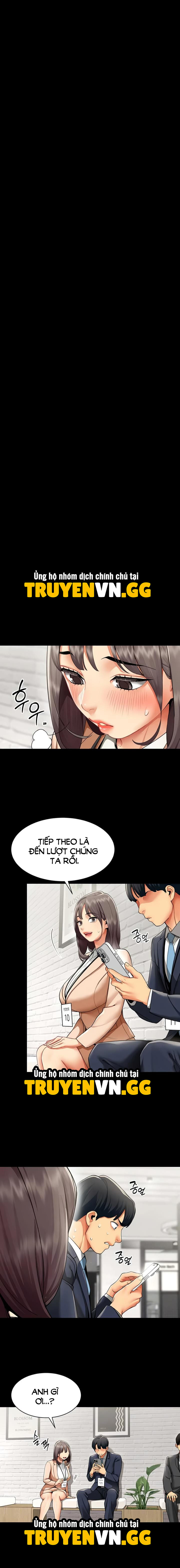 Văn Phòng Nóng Bỏng Chapter 9 - Trang 2