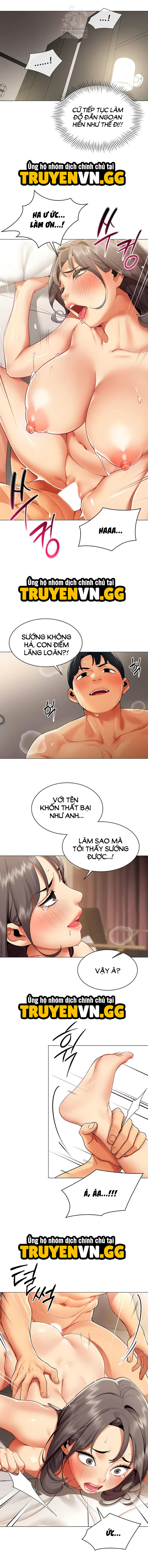 Văn Phòng Nóng Bỏng Chapter 9 - Trang 2