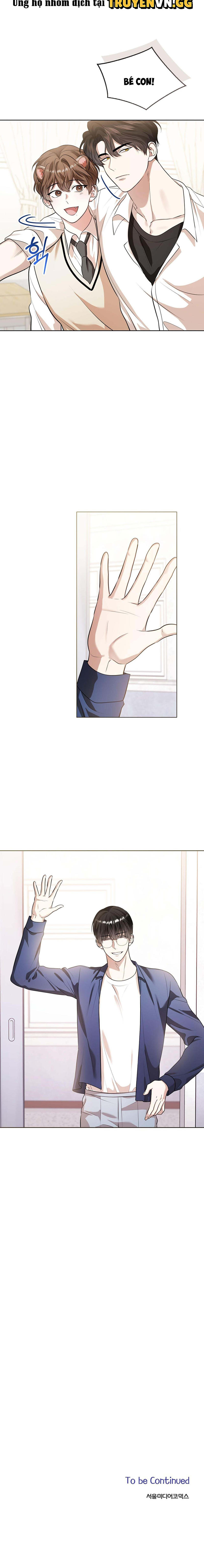 Cảnh Báo Thú Dữ Chapter 6 16