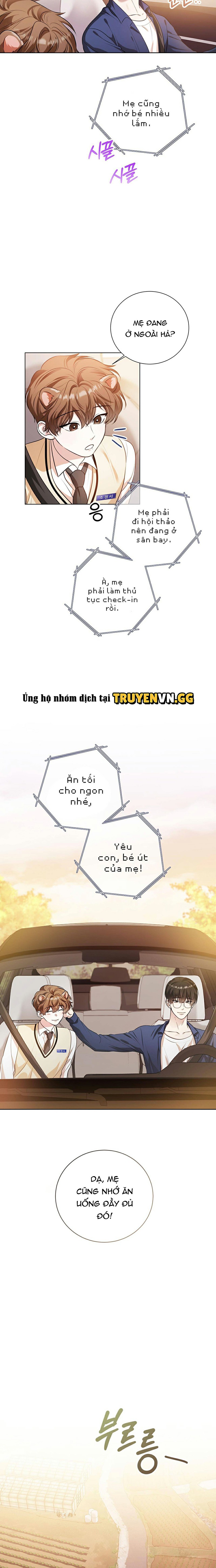 Cảnh Báo Thú Dữ Chapter 7 - Trang 2