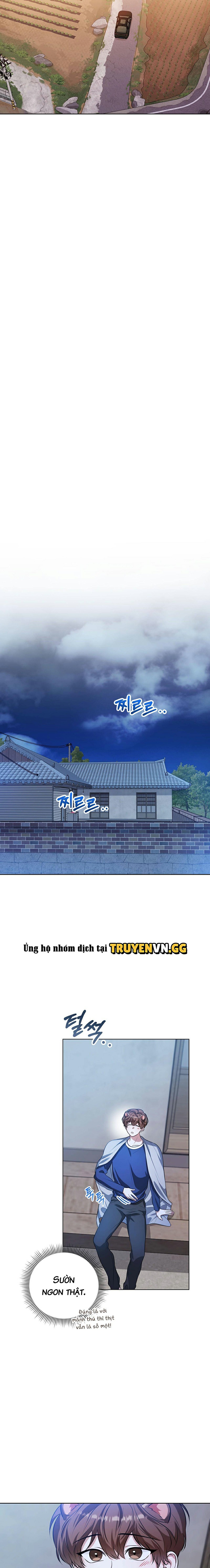 Cảnh Báo Thú Dữ Chapter 7 - Trang 2