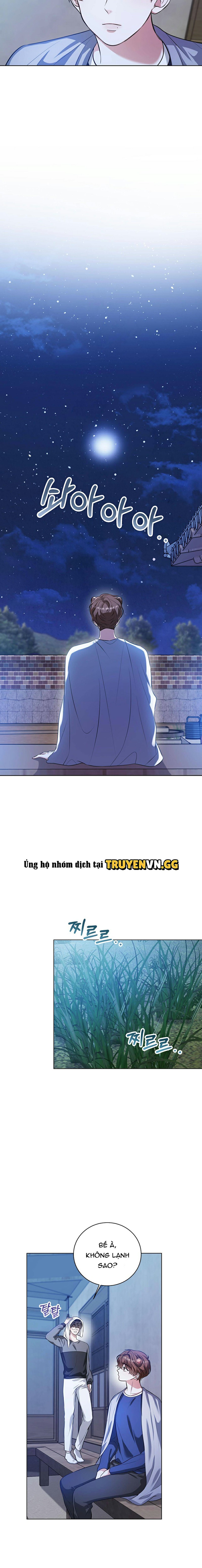 Cảnh Báo Thú Dữ Chapter 7 - Trang 2