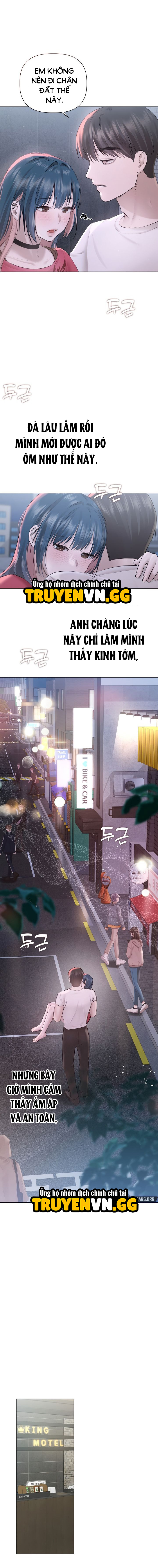 Canh Bạc Đổi Đời Chapter 18 10