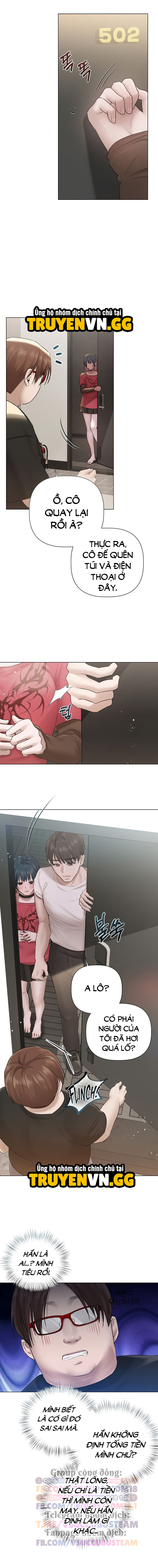 Canh Bạc Đổi Đời Chapter 18 11