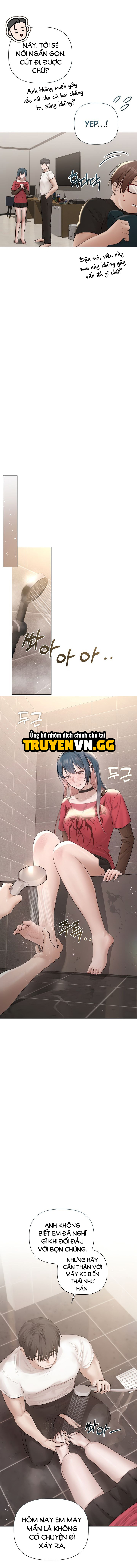 Canh Bạc Đổi Đời Chapter 18 12