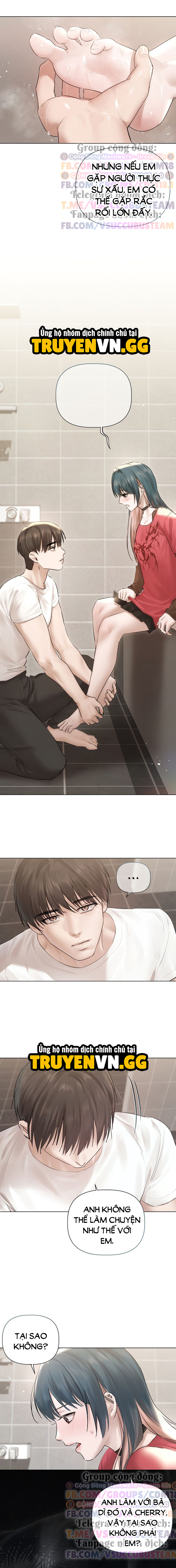 Canh Bạc Đổi Đời Chapter 18 13