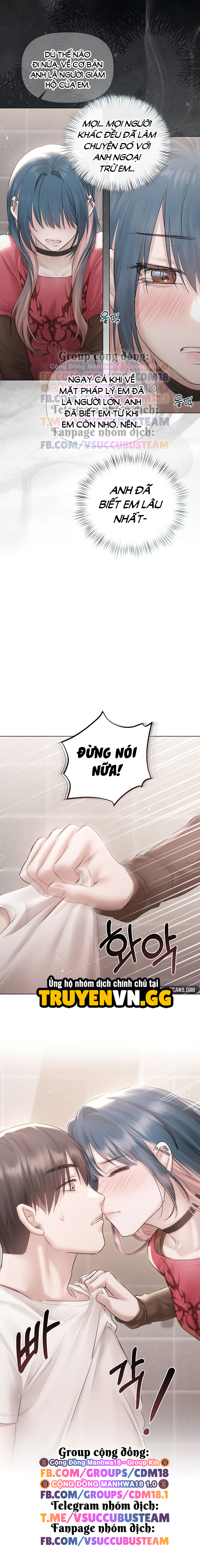 Canh Bạc Đổi Đời Chapter 18 14