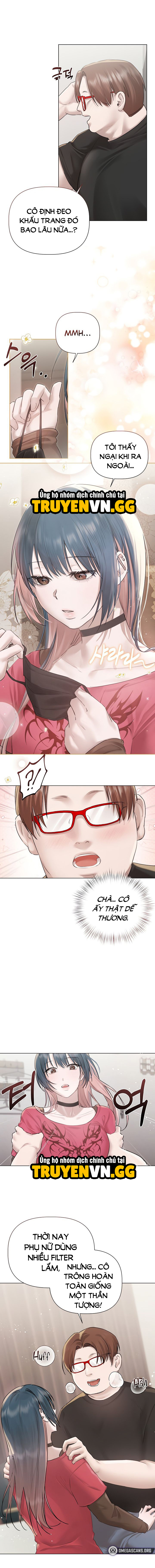 Canh Bạc Đổi Đời Chapter 18 3