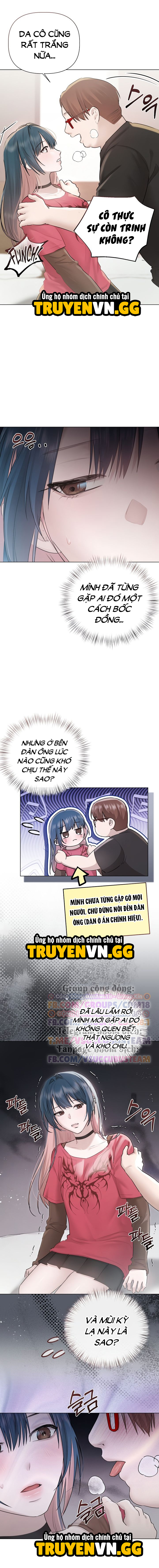 Canh Bạc Đổi Đời Chapter 18 4