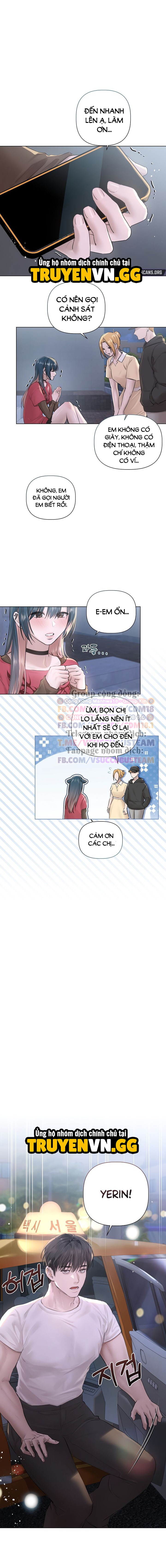 Canh Bạc Đổi Đời Chapter 18 6