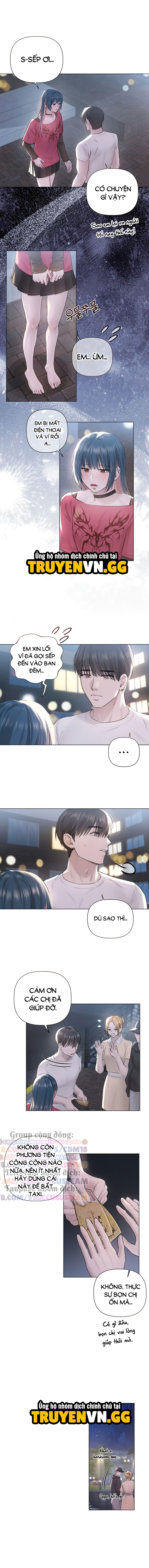 Canh Bạc Đổi Đời Chapter 18 7