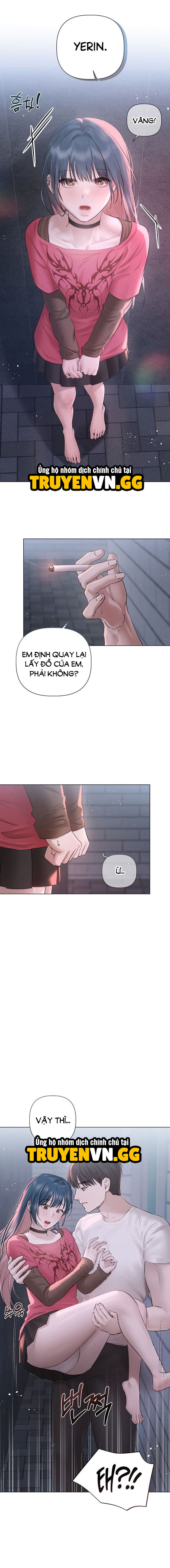 Canh Bạc Đổi Đời Chapter 18 9