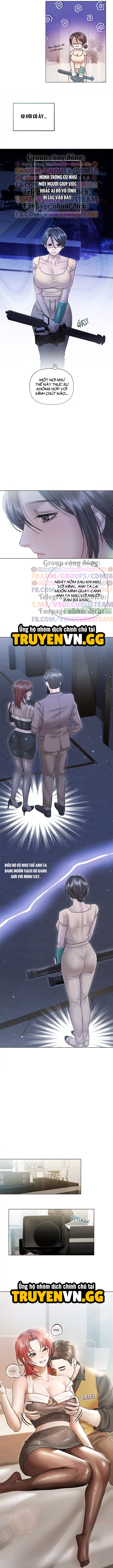 Canh Bạc Đổi Đời Chapter 14 10