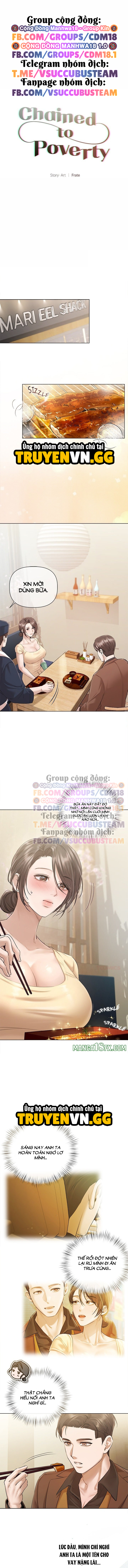 Canh Bạc Đổi Đời Chapter 14 2