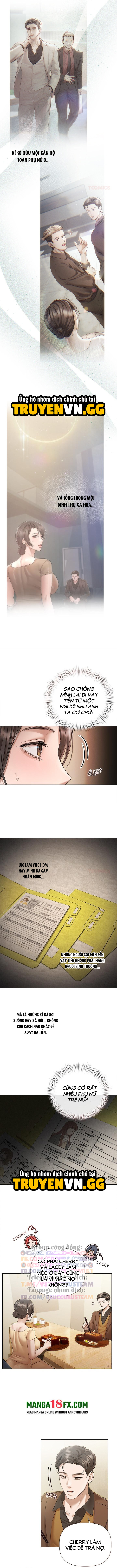 Canh Bạc Đổi Đời Chapter 14 3