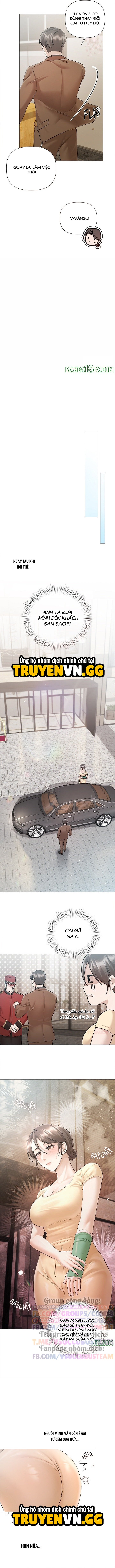 Canh Bạc Đổi Đời Chapter 14 6