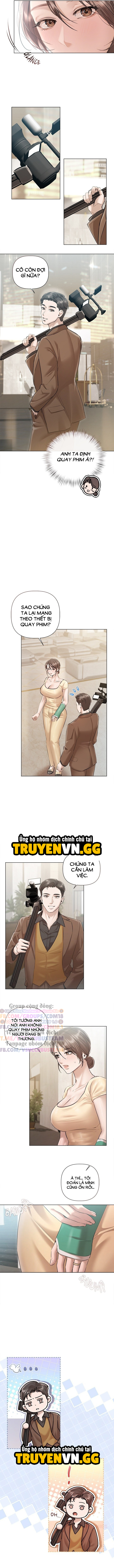 Canh Bạc Đổi Đời Chapter 14 7