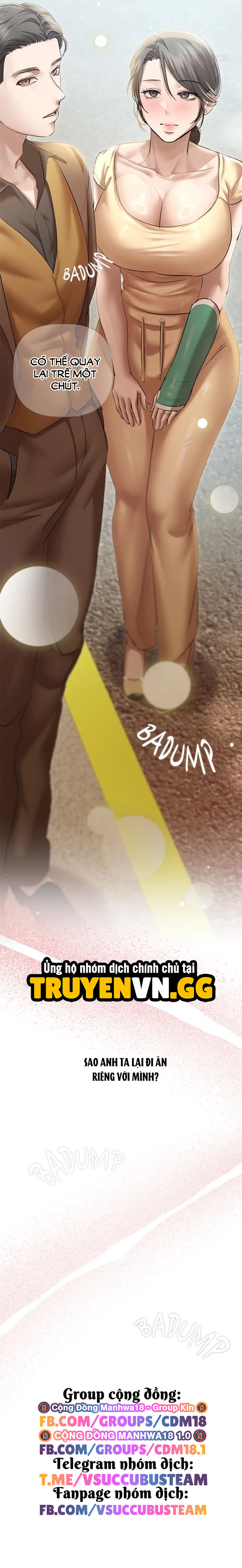 Canh Bạc Đổi Đời Chapter 13 11