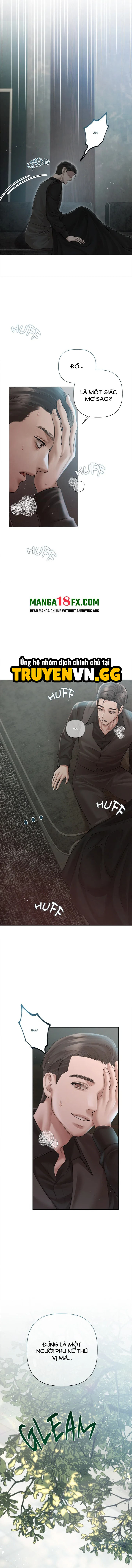 Canh Bạc Đổi Đời Chapter 13 5